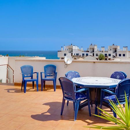 Sea View Apartment In Cabo Roig Dehesa de Campoamor  Exterior foto