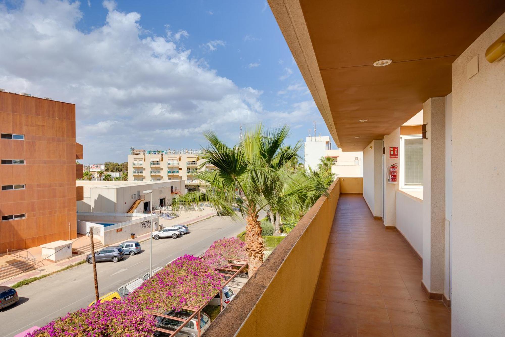 Sea View Apartment In Cabo Roig Dehesa de Campoamor  Exterior foto