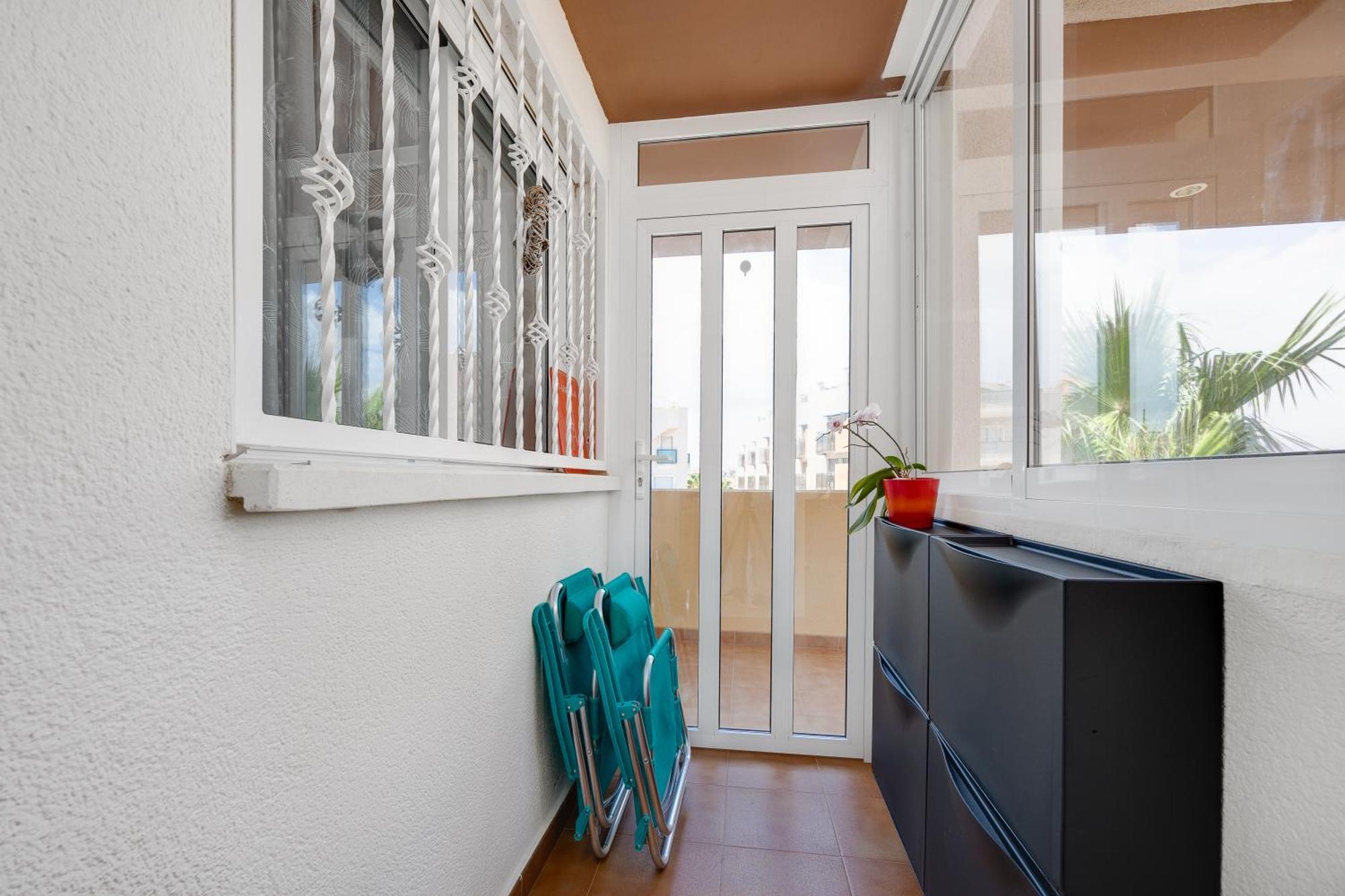 Sea View Apartment In Cabo Roig Dehesa de Campoamor  Exterior foto