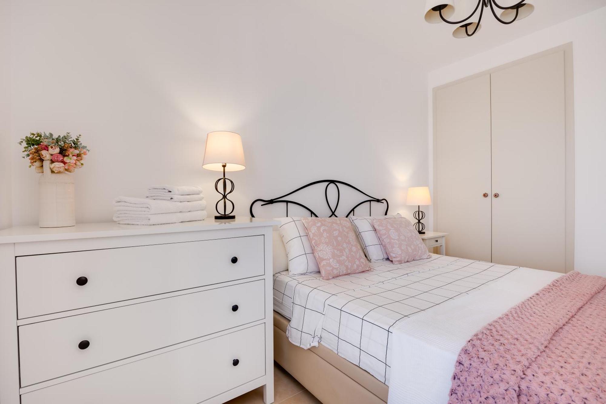 Sea View Apartment In Cabo Roig Dehesa de Campoamor  Exterior foto